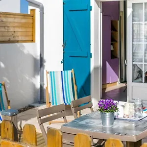 Etxe Tikia Appartement